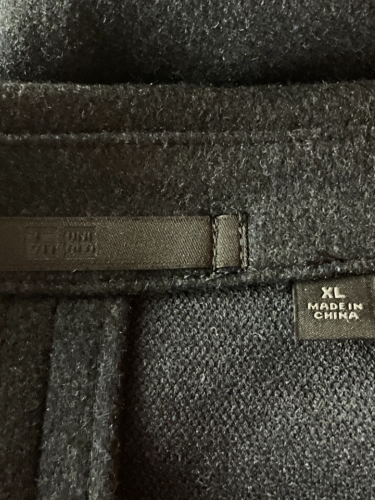 Uniqlo