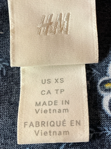 H&M