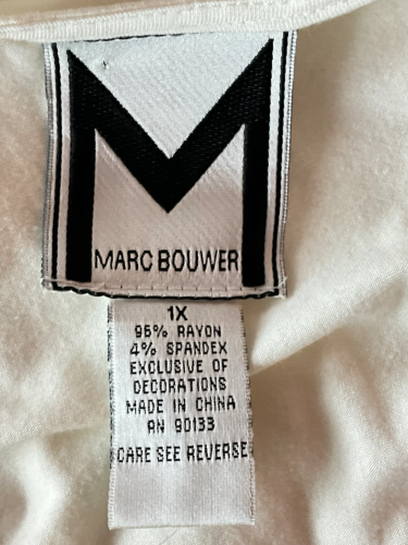 Marc Bouwer