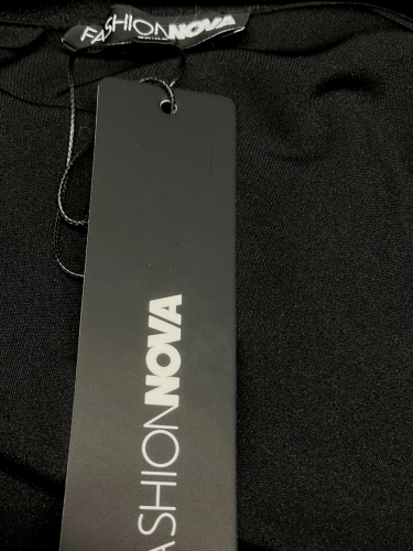 Fashion Nova