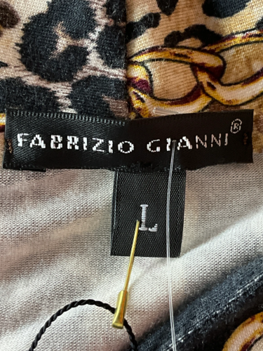 Frabizio Gianni