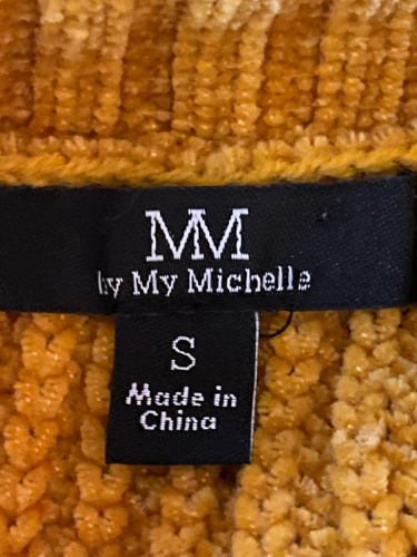 MM by My Michelle