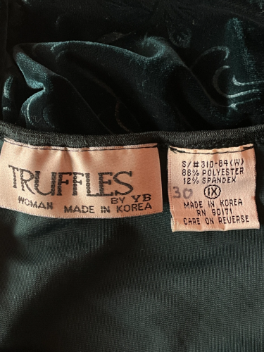 Truffles