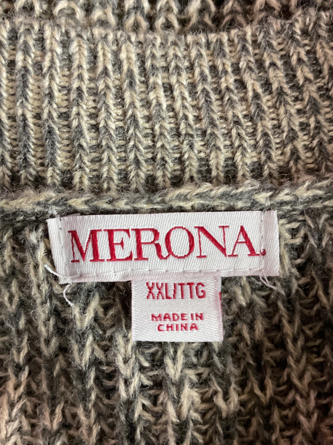 Merona