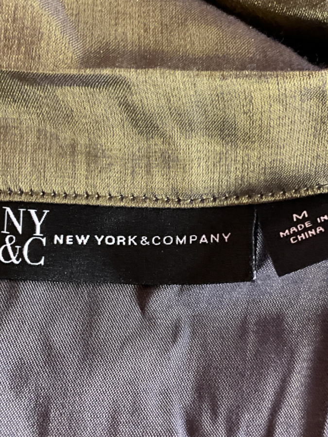 New York & Company