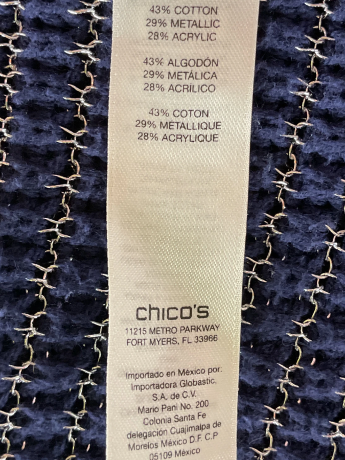 Chico's