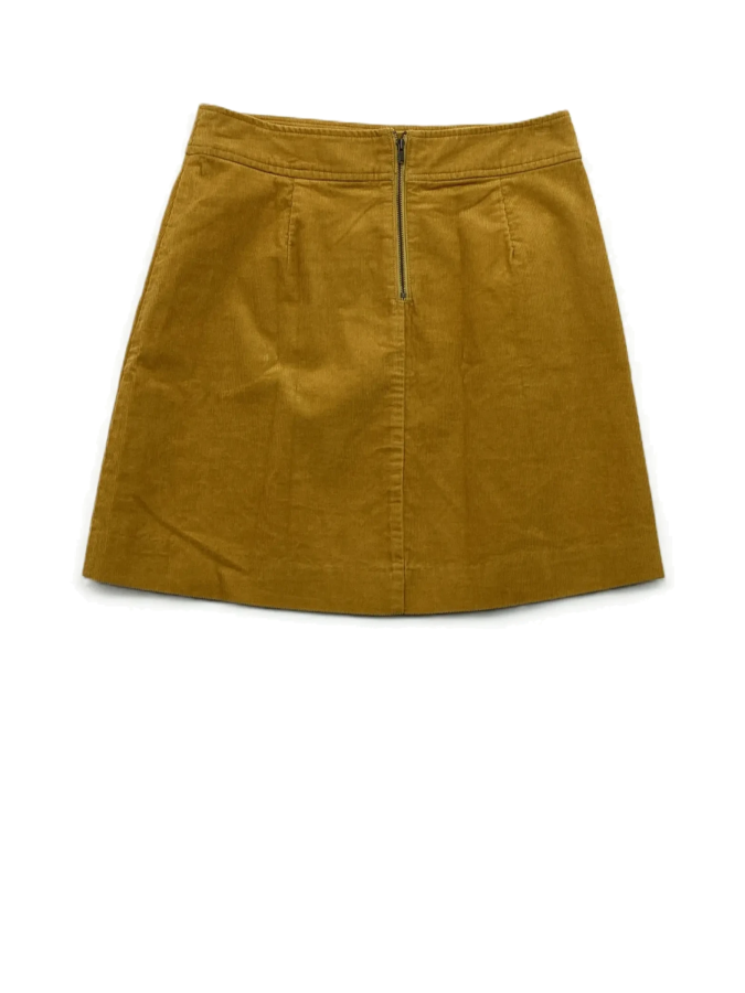 J. Crew