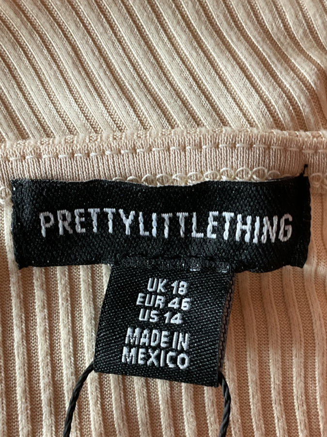 Pretty Little Thing