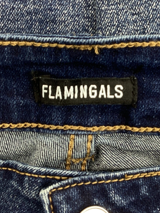 Flamingals