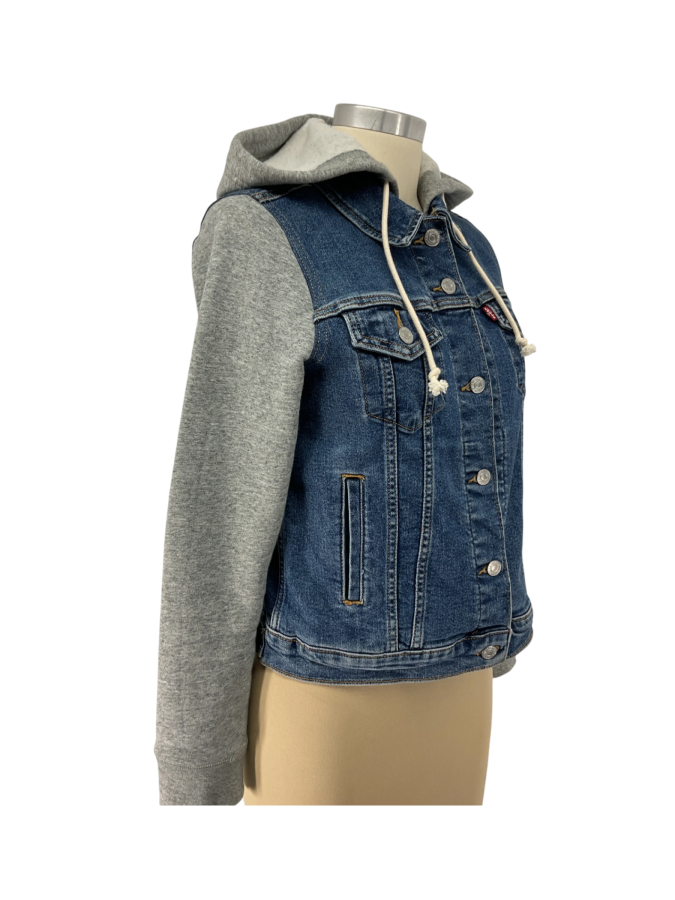 Levi’s
