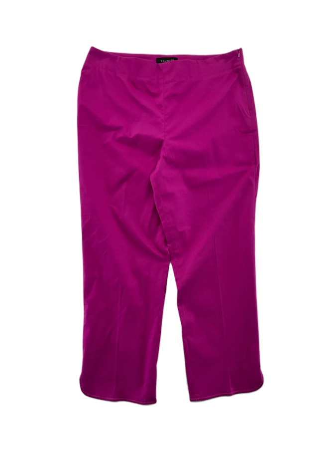 Talbots