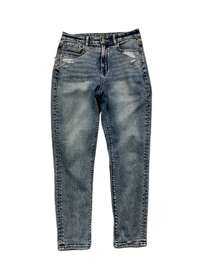 American Eagle