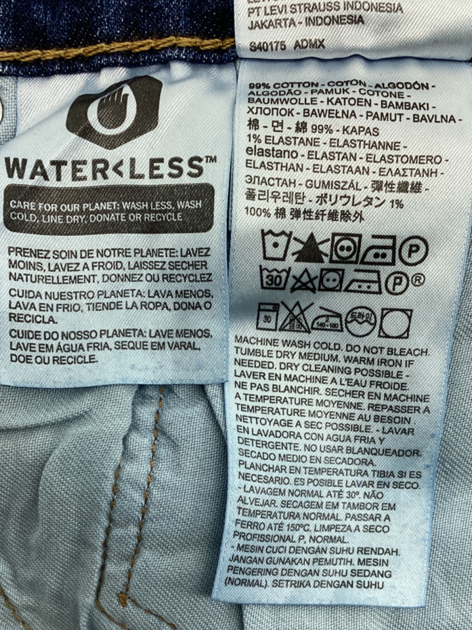 Levi Strauss & Co.