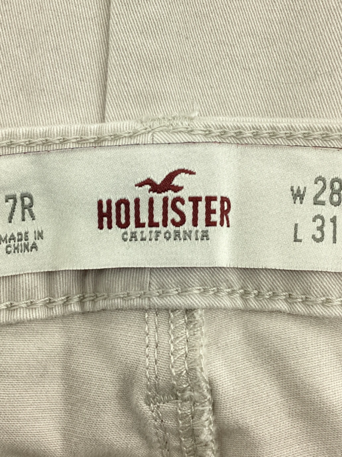 Hollister