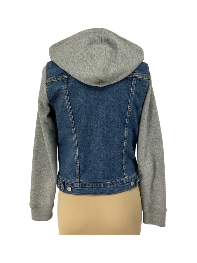 Levi’s