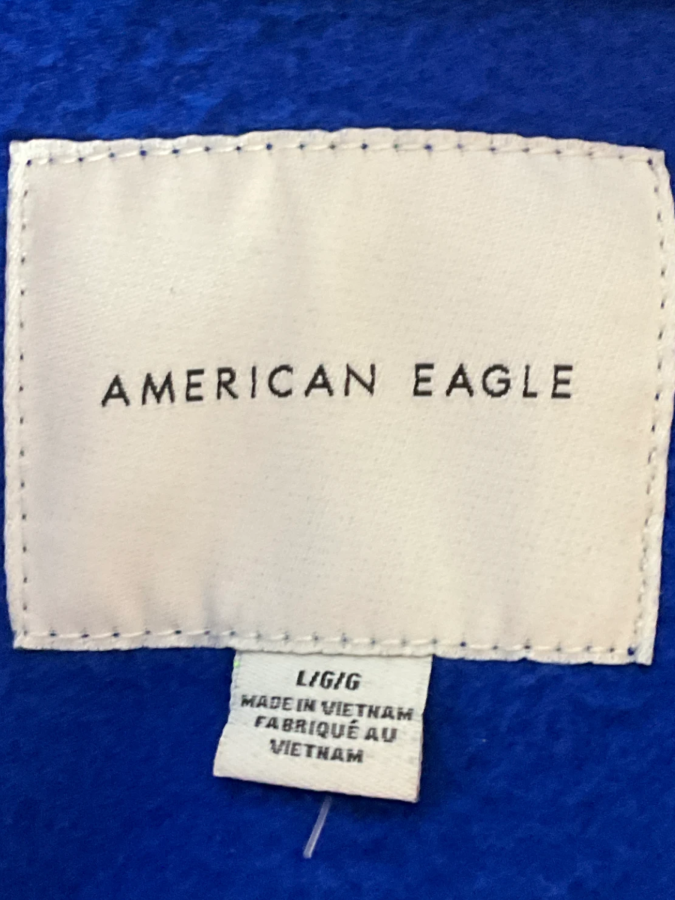 American Eagle