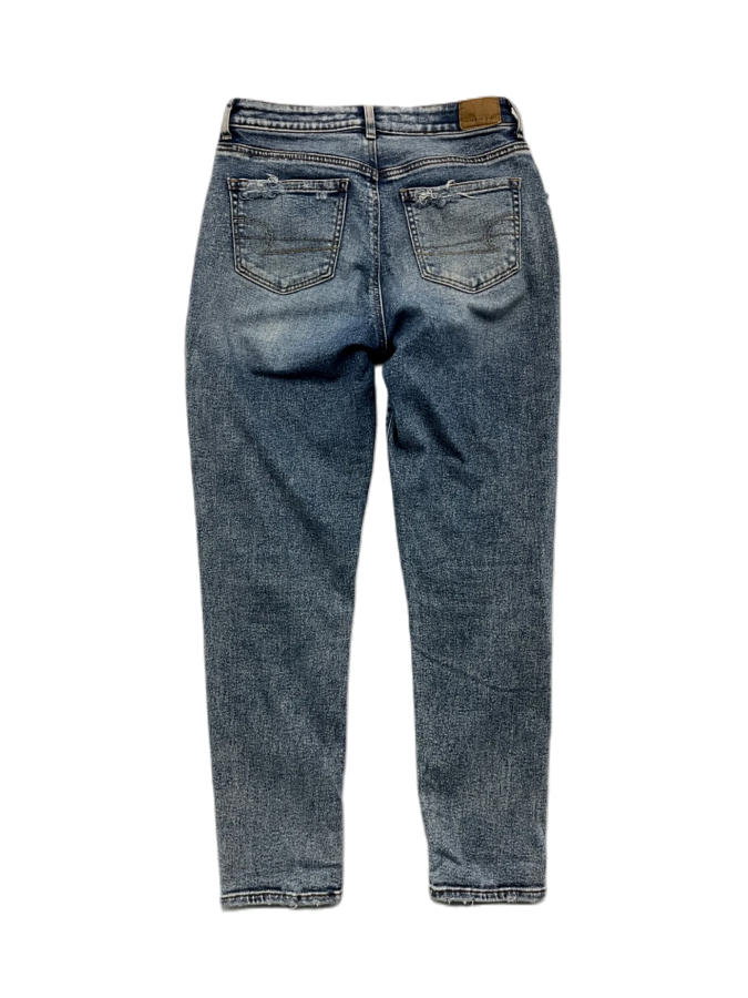 American Eagle