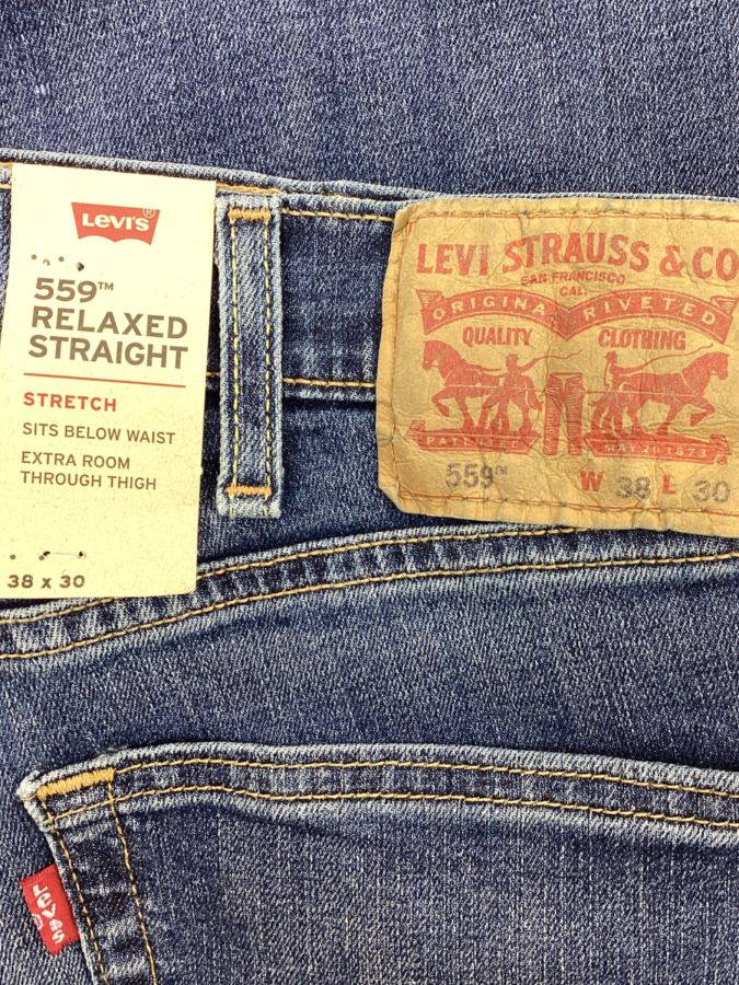 Levi Strauss & Co.