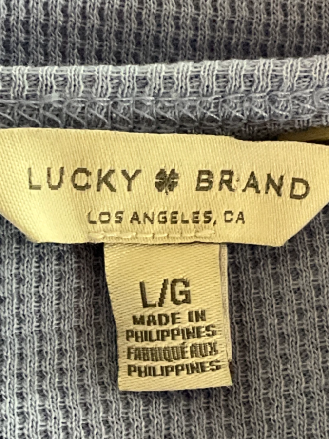 Lucky Brand