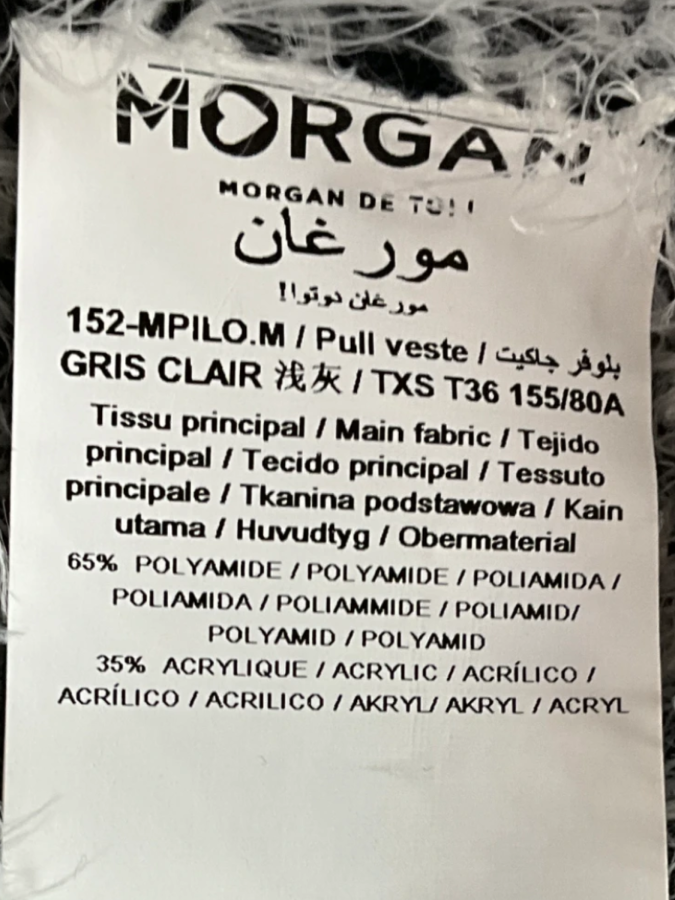 Morgan