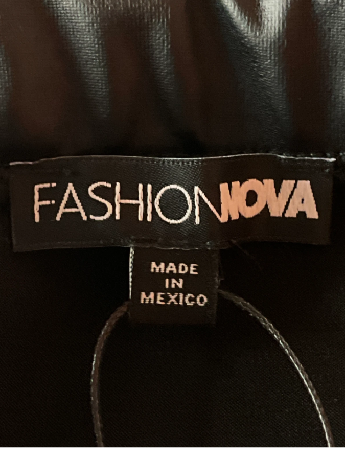 Fashion Nova