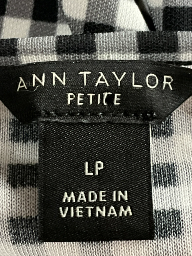 Ann Taylor Petite