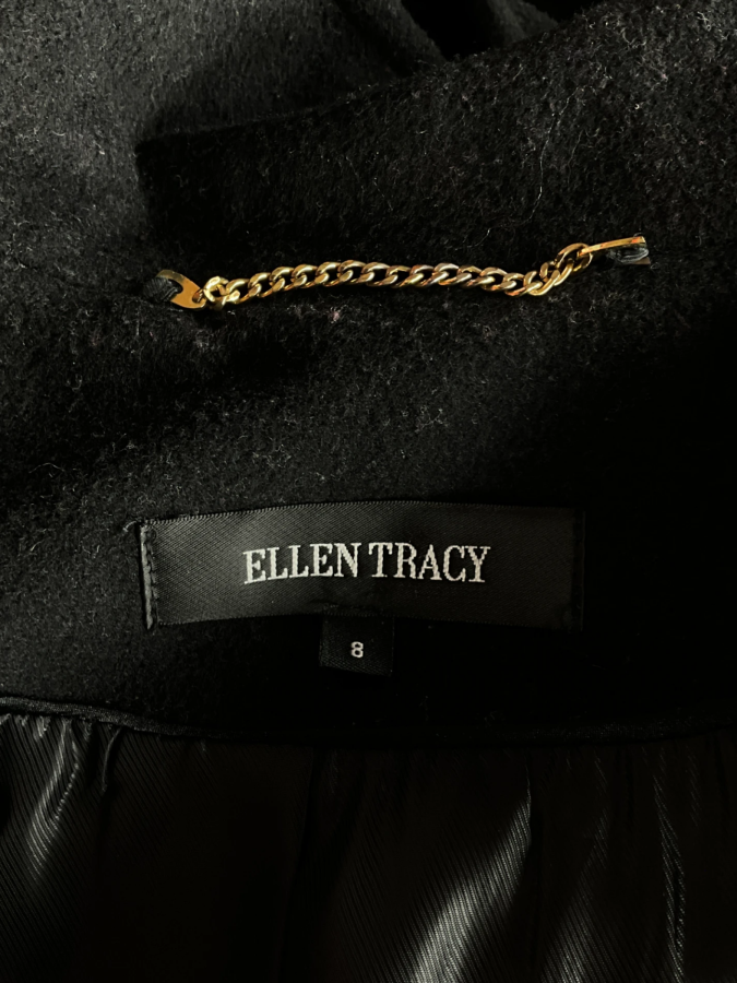 Ellen Tracy