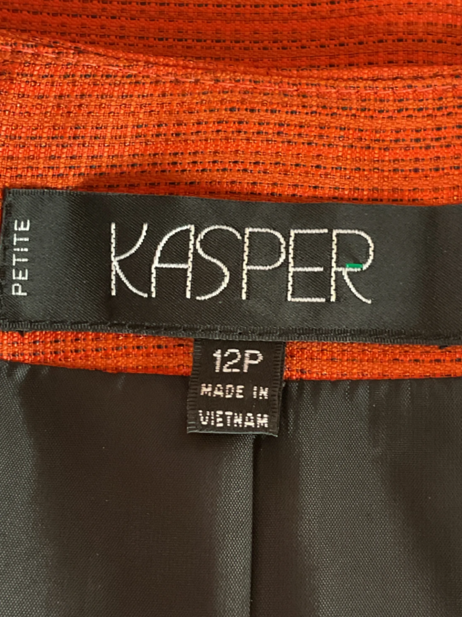 Kasper