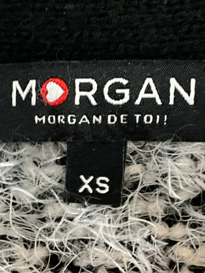 Morgan