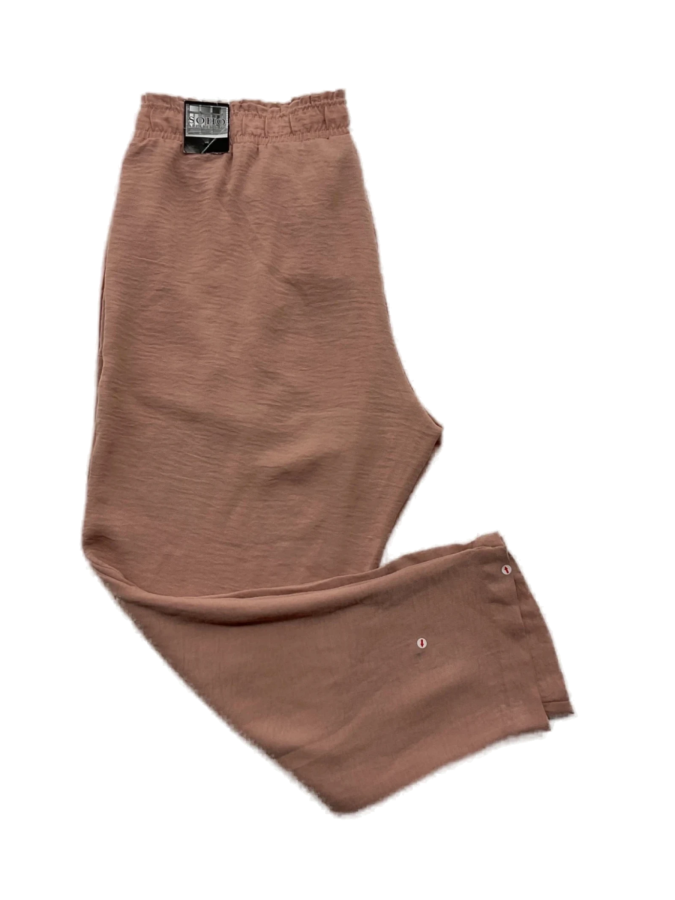 Soho Apparel Ltd