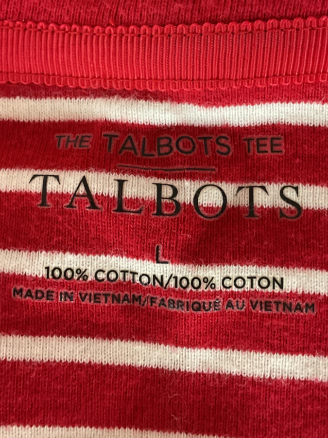 Talbots