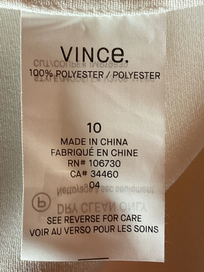 Vince