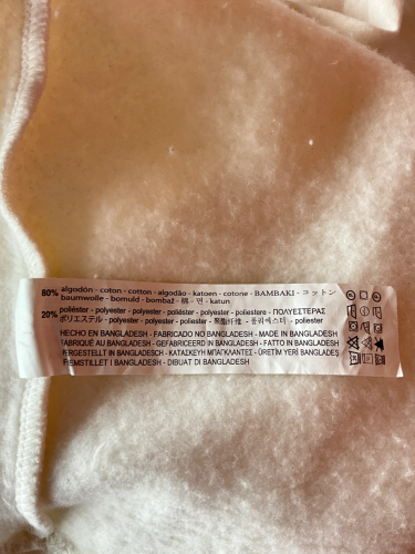 Zara Trafaluc