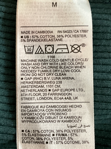 Old Navy