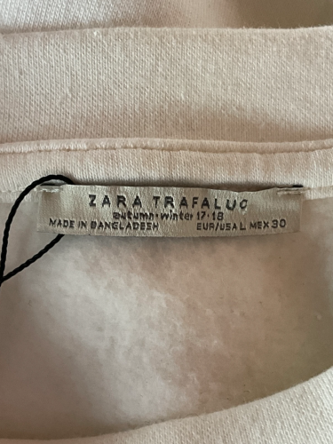 Zara Trafaluc