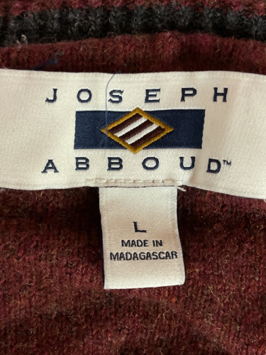 Joseph Abboud
