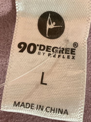 90 Degree by Reflex