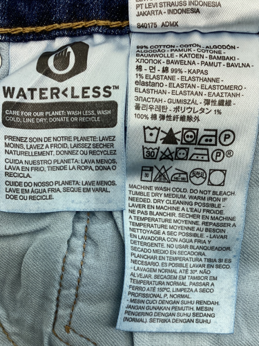 Levi Strauss & Co.