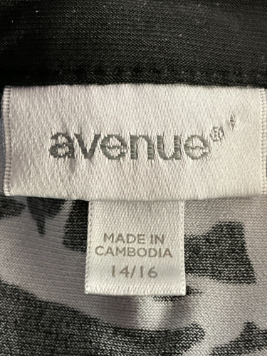 Avenue