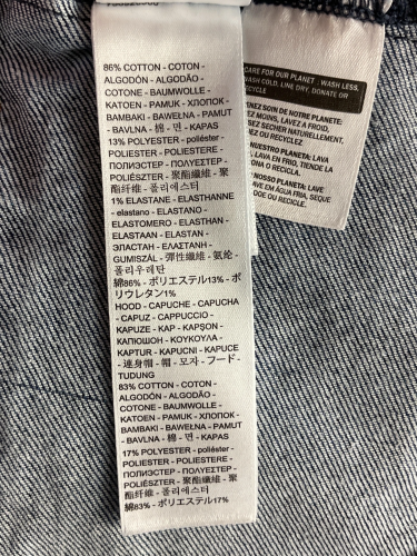 Levi’s