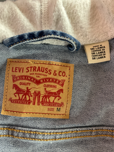 Levi’s