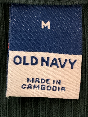 Old Navy