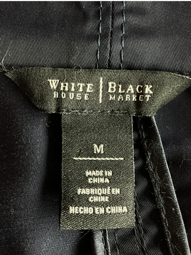White House Black Market