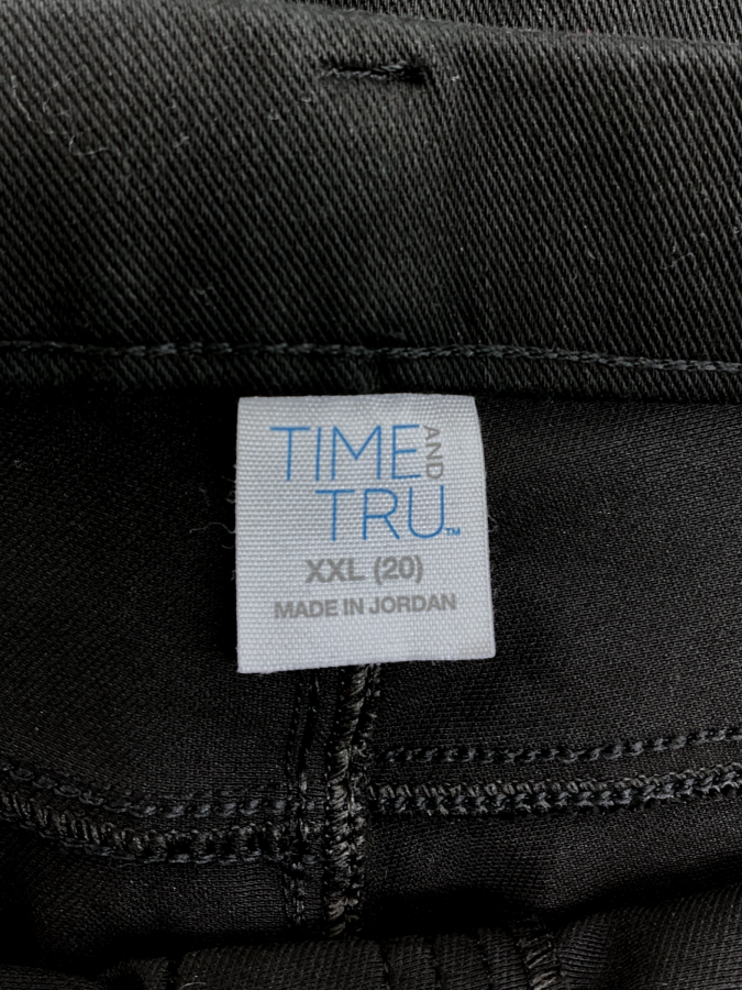 Time and Tru