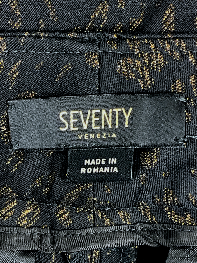 Seventy Venezia