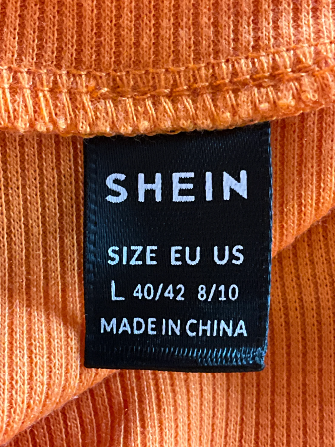 Shein