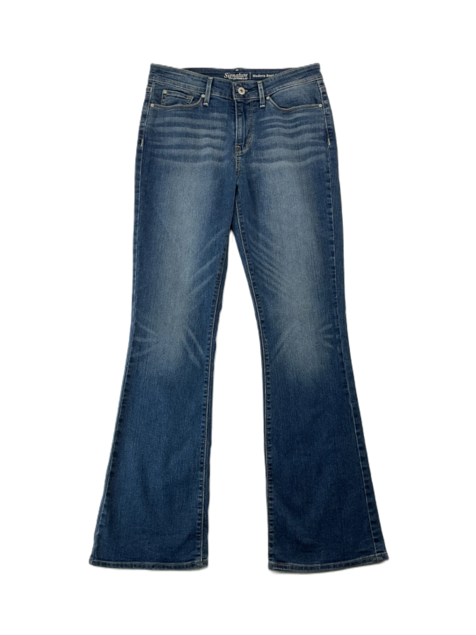 Levi’s