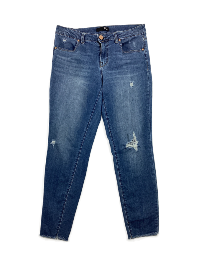 1822 Denim