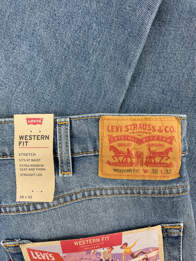 Levi Strauss & Co.