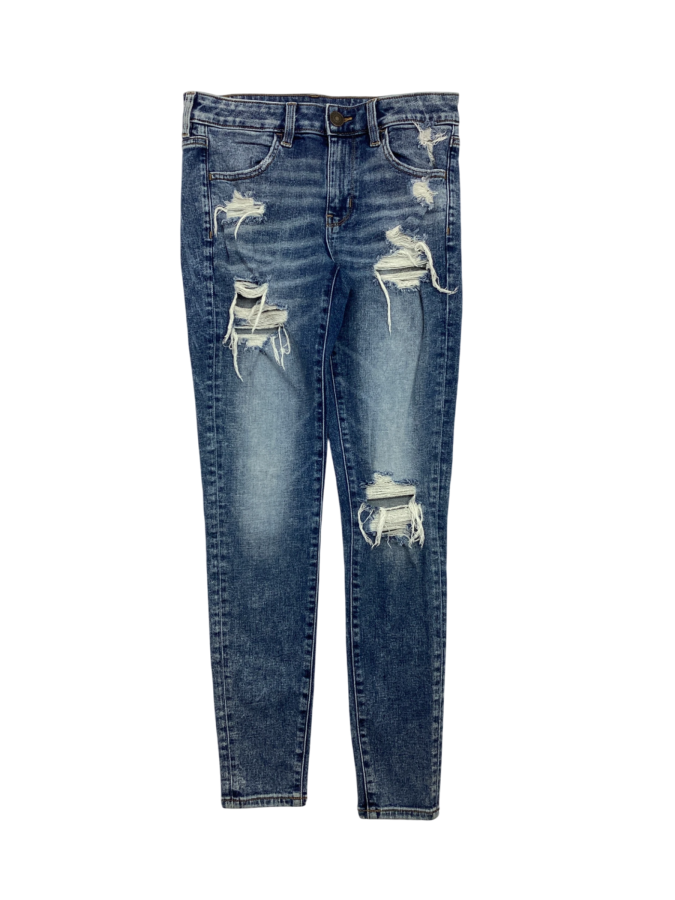 American Eagle